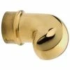 Lavi Industries, Scroll Finial, for 1.5" Tubing, Polished Brass -Cheap Moulding & Millwork Store 00 6061H