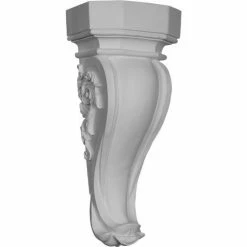 Ekena Devon Surround SUR20X09X05DE, 8-5/8"W x 5-3/8"D x 20-1/8"H