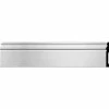Ekena Aberdeen Baseboard Moulding BBD05X00AB, 5-1/2"H x 5/8"D x 96"L -Cheap Moulding & Millwork Store EKE BBD05X00AB