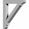 Ekena Ashford Bracket BKT02X15X15AS, 2"W x 15-7/8"D x 15-7/8"H -Cheap Moulding & Millwork Store EKE BKT02X15X15AS