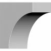 Ekena Stockport Bracket BKT03X05X05ST, 3"W x 5-1/2"D x 5-1/2"H -Cheap Moulding & Millwork Store EKE BKT03X05X05ST