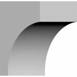 Ekena Stockport Bracket BKT05X05X07ST, 5"W x 5-1/2"D x 7-1/4"H