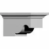 Ekena Sussex Bracket BKT07X04X04SU, 4-5/8"W x 7-1/2"D x 4"H -Cheap Moulding & Millwork Store EKE BKT07X04X04SU