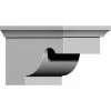 Ekena Dublin Bracket BKT07X07X05DU, 7"W x 7-1/2"D x 5"H -Cheap Moulding & Millwork Store EKE BKT07X07X05DU