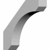 Ekena Legacy Bracket BKT08X30X30LE, 8"W x 30"H x 30"D -Cheap Moulding & Millwork Store EKE BKT08X30X30LE