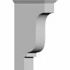 Ekena Edinburgh Bracket BKT10X16X04ED, 4-1/8"W x 16-1/4"D x 10-1/2"H -Cheap Moulding & Millwork Store EKE BKT10X16X04ED