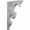 Ekena Chesterfield Bracket BKT13X14X01CH, 1"W x 13-3/4"D x 14-5/8"H -Cheap Moulding & Millwork Store EKE BKT13X14X01CH