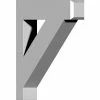 Ekena Claremont Bracket BKT16X20X04CL, 4"W x 16"D x 20"H 1 Ekena Claremont Bracket BKT16X20X04CL, 4"W x 16"D x 20"H -Cheap Moulding & Millwork Store EKE BKT16X20X04CL