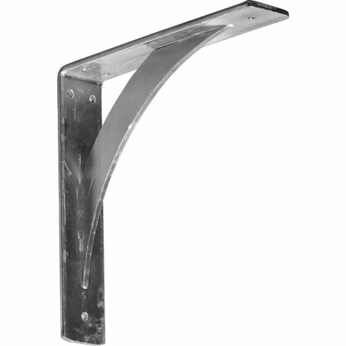 Ekena Legacy Bracket BKTM02X10X10LECRS, 2"W x 10"D x 10"H 3 Ekena Legacy Bracket BKTM02X10X10LECRS, 2"W x 10"D x 10"H