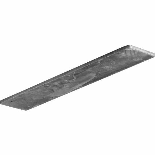 Ekena Logan Support Bracket BKTM03X14LOCRS, 3"W x 14"D Support Depth, Steel 3 Ekena Logan Support Bracket BKTM03X14LOCRS, 3"W x 14"D Support Depth, Steel