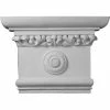 Ekena Victorian Capital CAP24X17X06VI, 24"W x 16-1/2"H x 6"D -Cheap Moulding & Millwork Store EKE CAP24X17X06VI