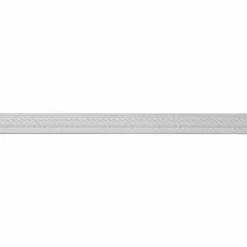 Ekena Alexandria Rope Window & Door Casing CAS02X00AL, 2"H x 1/2"D x 96"L