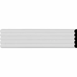 Ekena Lisbon Chair Rail CHA02X00LI, 2"H x 3/8"D x 96"L