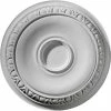 Ekena Caputo Ceiling Medallion CM24CA -Cheap Moulding & Millwork Store EKE CM24CA