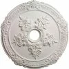 Ekena Attica W/Rose Ceiling Medallion CM26AT -Cheap Moulding & Millwork Store EKE CM26AT