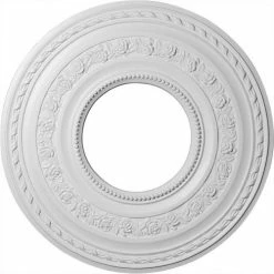 Ekena Anthony Ceiling Medallion CM29AT, 29-3/8"OD x 11-5/8"ID