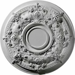 Ekena Darnay Ceiling Medallion CM29DA