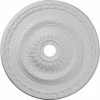 Ekena Sunflower Ceiling Medallion CM29SF -Cheap Moulding & Millwork Store EKE CM29SF