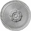 Ekena Nexus Ceiling Medallion CM30NE, 30"OD