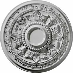 Ekena Tellson Ceiling Medallion CM30TE