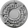 Ekena Jackson Ceiling Medallion CM32JA 1 Ekena Jackson Ceiling Medallion CM32JA -Cheap Moulding & Millwork Store EKE CM32JA