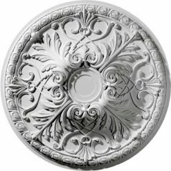 Ekena Tristan Ceiling Medallion CM32TN