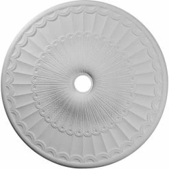 Ekena Galveston Ceiling Medallion CM36GL