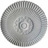 Ekena Nexus Ceiling Medallion CM41NE, 41"OD x 1-5/8"D -Cheap Moulding & Millwork Store EKE CM41NE