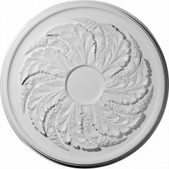 Ekena Sellek Ceiling Medallion CM42SK