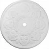 Ekena Lorry Ceiling Medallion CM50LO, 50-1/8"OD x 3-5/8"ID x 1-3/4"D -Cheap Moulding & Millwork Store EKE CM50LO