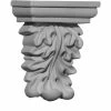 Ekena Baltimore Corbel COR03X01X04BA, 3-1/2"W x 1-5/8"D x 4-1/8"H -Cheap Moulding & Millwork Store EKE COR03X01X04BA