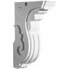 Ekena Marcella Corbel COR03X09X14MA, 3-3/4"W x 9-5/8"D x 14-1/2"H -Cheap Moulding & Millwork Store EKE COR03X09X14MA