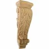 Ekena Large Farmingdale Acanthus Pilaster Corbel COR07X03X20FRAL, 7"W x 4"D x 20"H -Cheap Moulding & Millwork Store EKE COR07X03X20FRAL