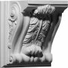Ekena Middlesborough Corbel COR09X07X11MD, 9-5/8"W x 7-3/4"D x 11"H -Cheap Moulding & Millwork Store EKE COR09X07X11MD