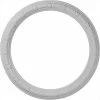 Ekena Egg & Dart Ceiling Ring CR21EG, 21-3/8"OD x 16-7/8"ID x 2-1/4"W x 1"D -Cheap Moulding & Millwork Store EKE CR21EG