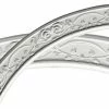 Ekena Rose Ceiling Ring CR32RO, 64"OD x 57-1/2"ID x 3-1/4"W x 7/8"D -Cheap Moulding & Millwork Store EKE CR32RO