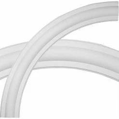 Ekena Traditional Ceiling Ring CR96TR, 93-1/2"OD x 77-3/4"ID x 7-7/8"W x 2-3/4"D