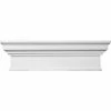 Ekena Crosshead CRH12X : CRH12X57, 12"H x 57"W x 1-1/4"D -Cheap Moulding & Millwork Store EKE CRH12XCRH12X57