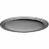 Ekena Trim DOME28TR, 28"OD x 22-1/2"ID x 4-5/8"D, 2-3/4"W -Cheap Moulding & Millwork Store EKE DOME28TR