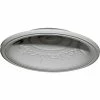 Ekena Chesterfield Recessed Mount Ceiling Dome DOME35CH, 35"OD x 27-7/8"ID x 5-5/8"D x 6-5/8" -Cheap Moulding & Millwork Store EKE DOME35CH