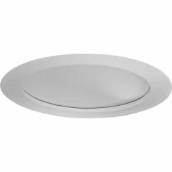 Ekena Artisan Ceiling Dome W/Light Ring DOME38AR, 38-5/8"OD x 35-7/8"ID x 7"D x 7-1/2"