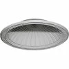 Ekena Hamilton Recessed Mount Ceiling Dome DOME42HA, 42-7/8"OD x 35-3/8"ID x 8-1/4"D x 9-1/4" -Cheap Moulding & Millwork Store EKE DOME42HA