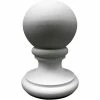 Ekena Traditional Finial FIN14X21TR, 14-7/8"OD x 21-3/8"H -Cheap Moulding & Millwork Store EKE FIN14X21TR