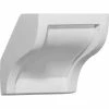 Ekena Coupling For Moulding Profiles MDB03X03, 3-1/2"D x 3-5/8"H -Cheap Moulding & Millwork Store EKE MDB03X03