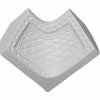 Ekena Heaton Inside Corner For Moulding Profiles MIC02X02HE, 2-1/2"H x 2-1/2"D