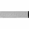 Ekena Eris Panel Moulding MLD02X00ER, 2-3/4"H x 3/8"D x 96"L -Cheap Moulding & Millwork Store EKE MLD02X00ER
