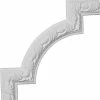 Ekena Wellington Chair Rail Moulding MLD07X01WE, 7"H x 1"D x 96"L -Cheap Moulding & Millwork Store EKE MLD07X01WE