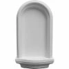Ekena Maria Wall Niche NCH11X20MA, 11-3/8"W x 20"H x 3-1/4"D