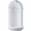 Ekena Ashford Wall Niche NCH17X31AS, 17-3/4"W x 31-1/2"HW x 24-3/4"H x 4-7/8" -Cheap Moulding & Millwork Store EKE NCH17X31AS