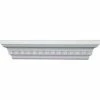 Ekena Niche Shelf For Devon Niche Cove NCH27X05DE, 27-7/8"W x 5-1/4"H x 3-3/4"D 2 Ekena Niche Shelf For Devon Niche Cove NCH27X05DE, 27-7/8"W x 5-1/4"H x 3-3/4"D -Cheap Moulding & Millwork Store EKE NCH27X05DE